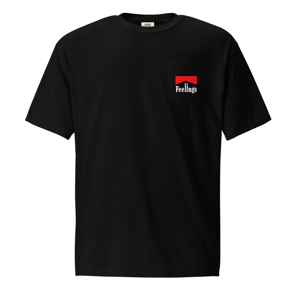 Feelings Tee