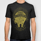 Scoundrel Shirt