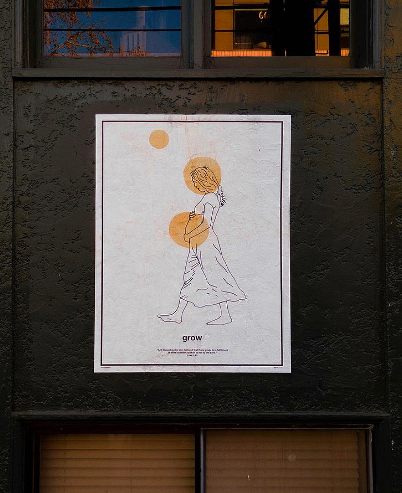 Advent Art Show in Spanish - Digital Package