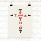 Cross - Seven Sayings of Jesus