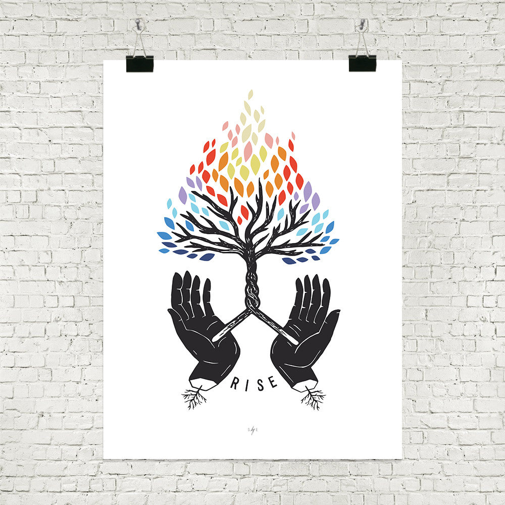 Rise in Resurrection