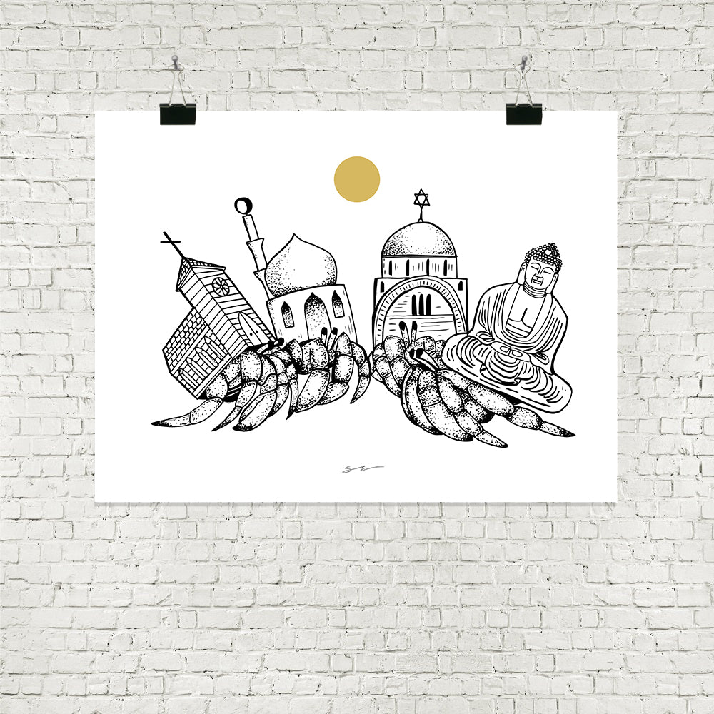 Hermits
