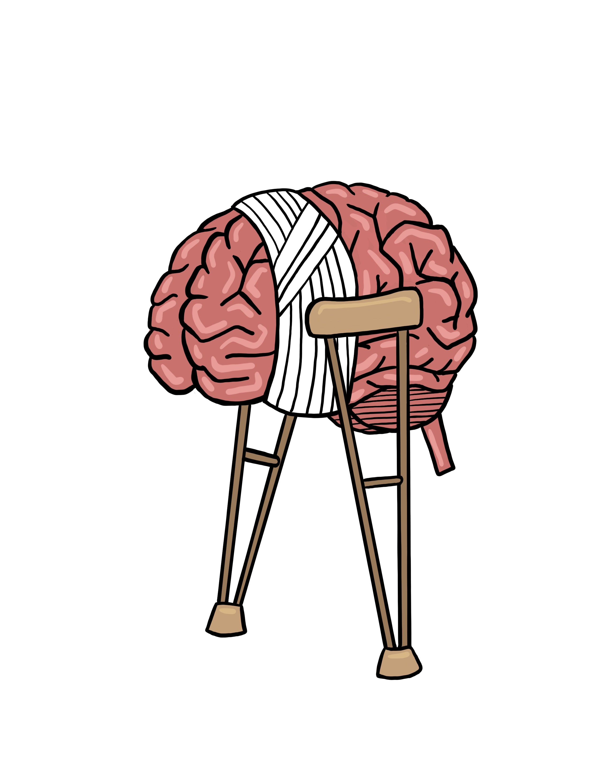 Brain Healing