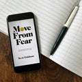 Move From Fear Ebook
