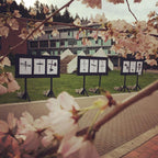 Stations In The Street -  Church Digital/Analog Package - I print them!