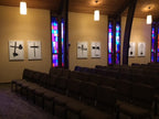 Stations In The Street -  Church Art Show & Digital Package