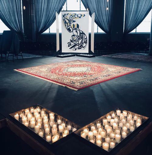 Advent Art Show in Spanish - Digital Package