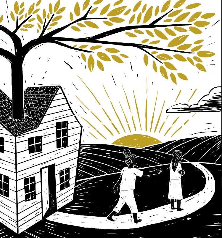 House of Belonging