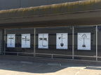 Stations In The Street -  Printable Art Show Package