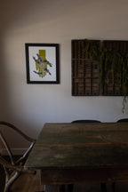 A Place At The Table