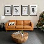 Advent Art Show in Spanish - Digital Package