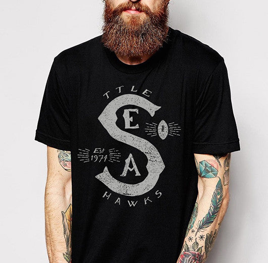 SEA | ttle | hawks TEE