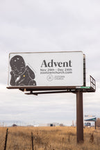 Advent Art Show in Spanish - Digital Package