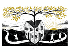 House of Belonging