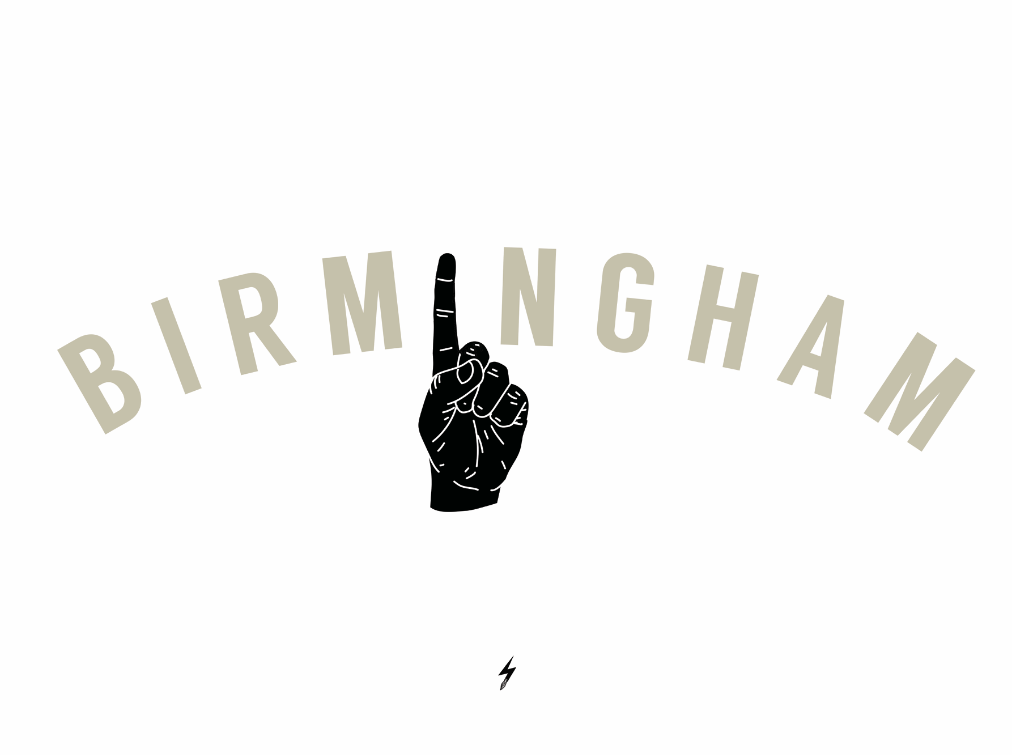 Birmingham