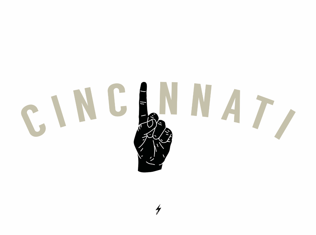 Cincinnati
