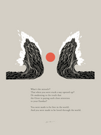 Exodus Prayer