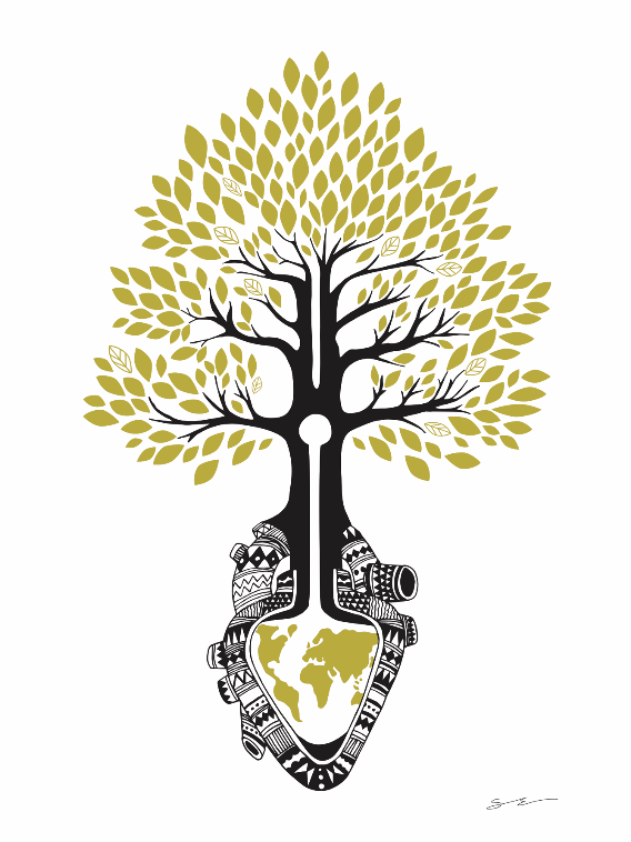 Flourishing Heart