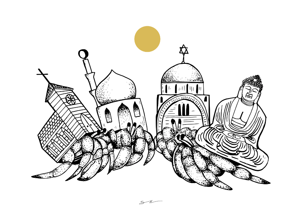 Hermits