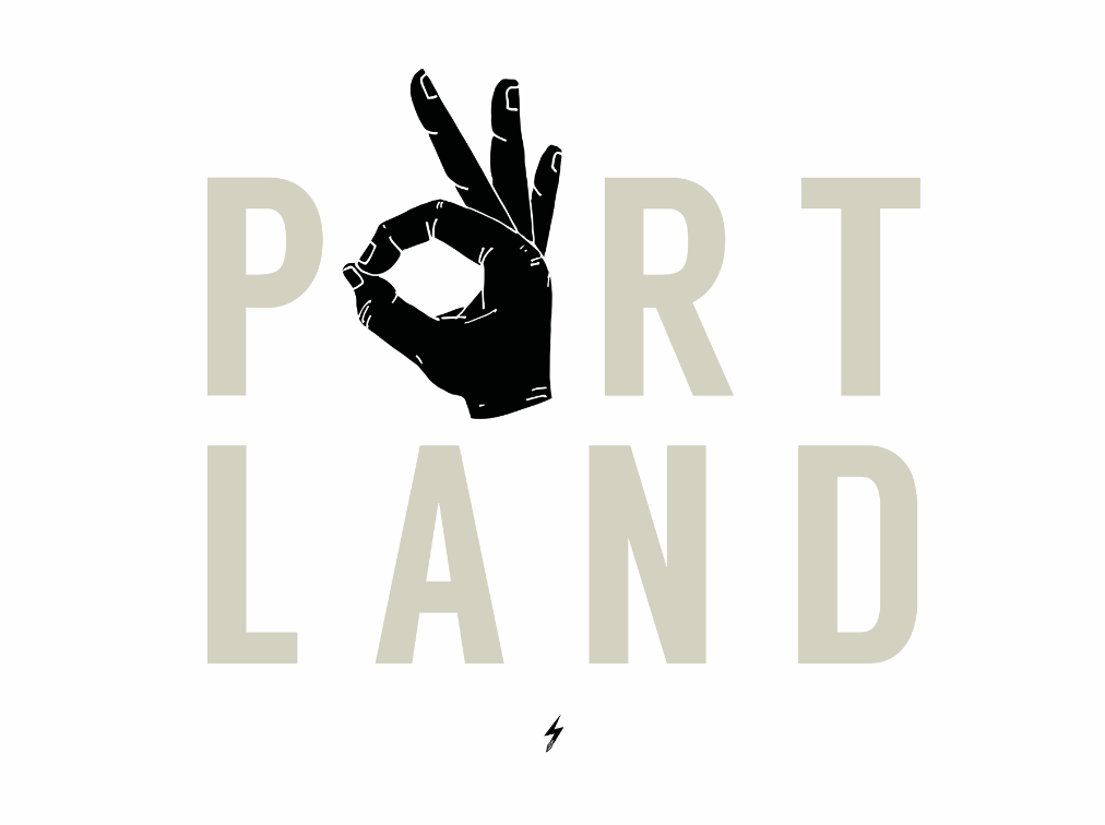 Portland