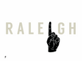 Raleigh