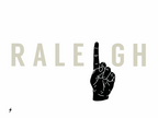 Raleigh