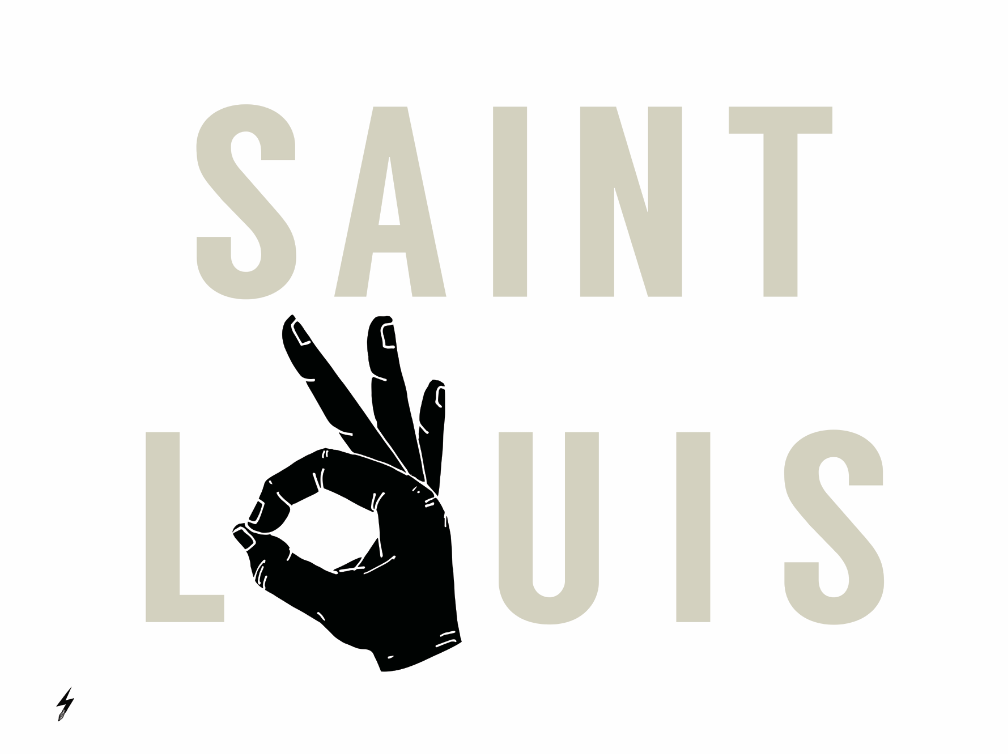 Saint Louis