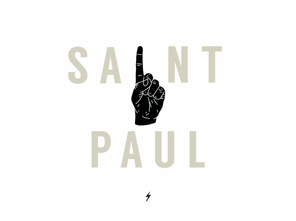 Saint Paul