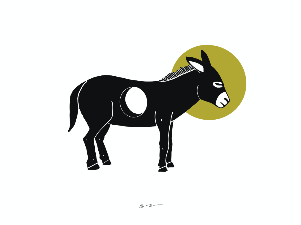 Savior of Asses