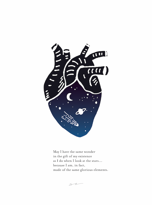 Star Prayer
