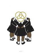 Trinity Huddle