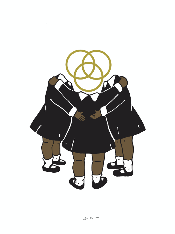 Trinity Huddle
