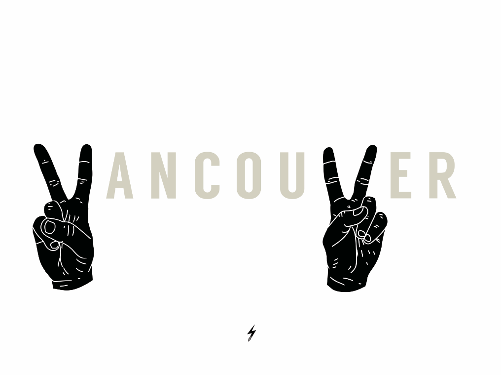 Vancouver