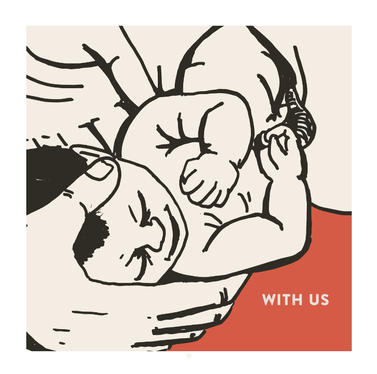 With Us - Incarnation