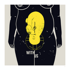 With Us - With Child