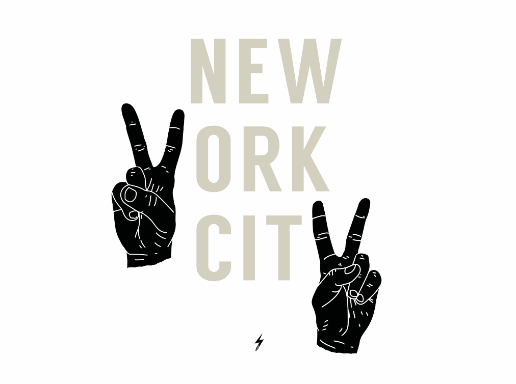 New York City