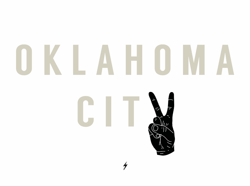 Oklahoma City