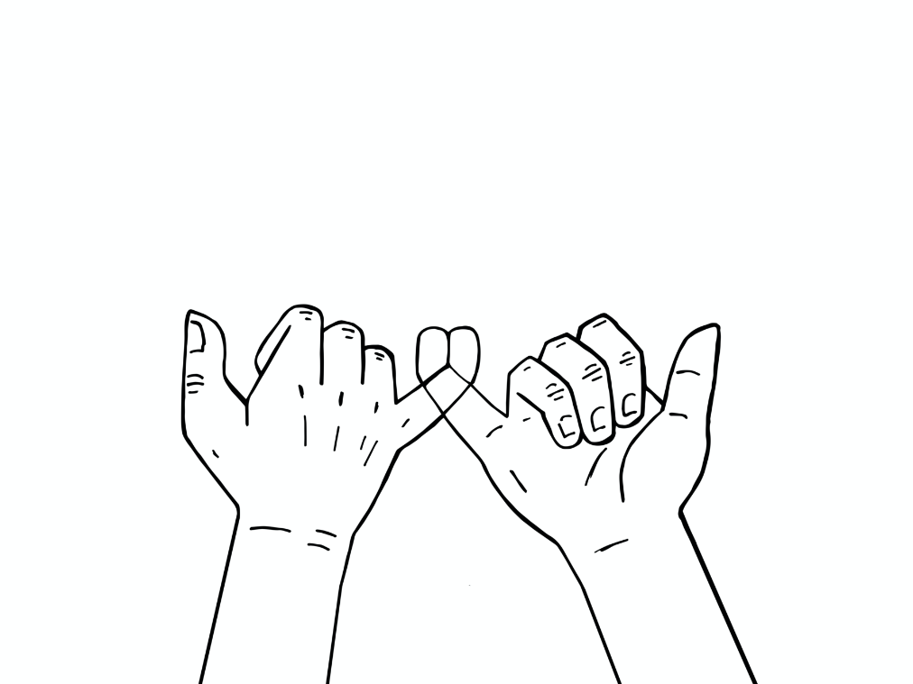 Pinky Swear
