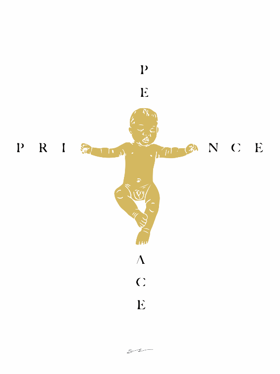 Advent Prince of Peace