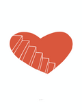Heart Stairs