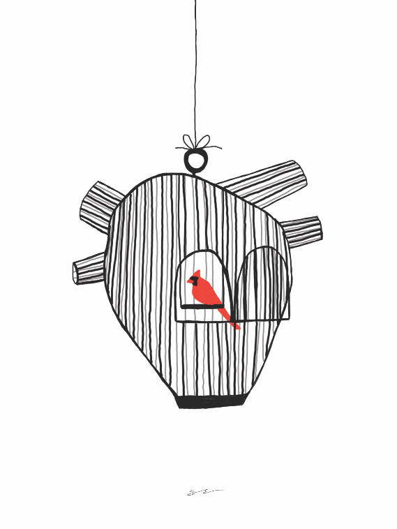 Open That Heart