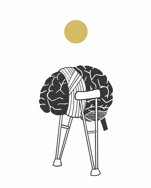Brain Healing