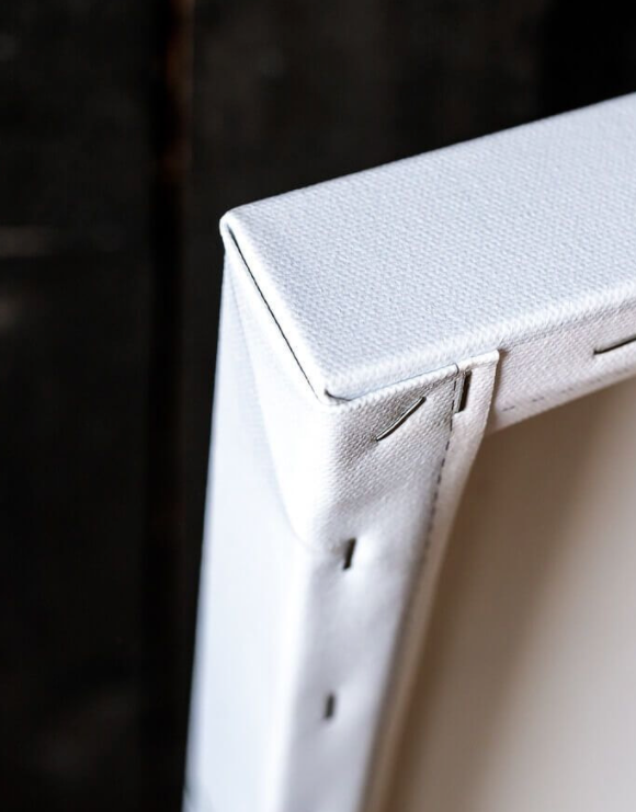 A Place At The Table - Canvas
