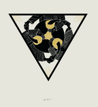 Trinity - Canvas