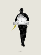 Carrying Lightning