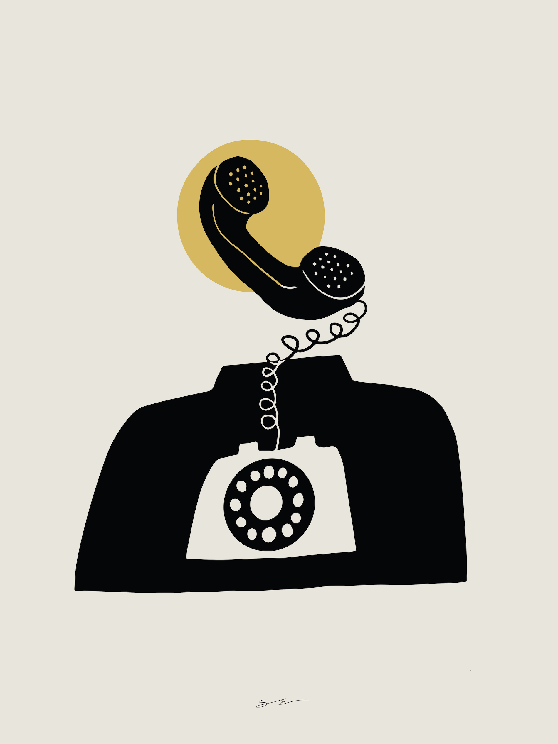 Telephone
