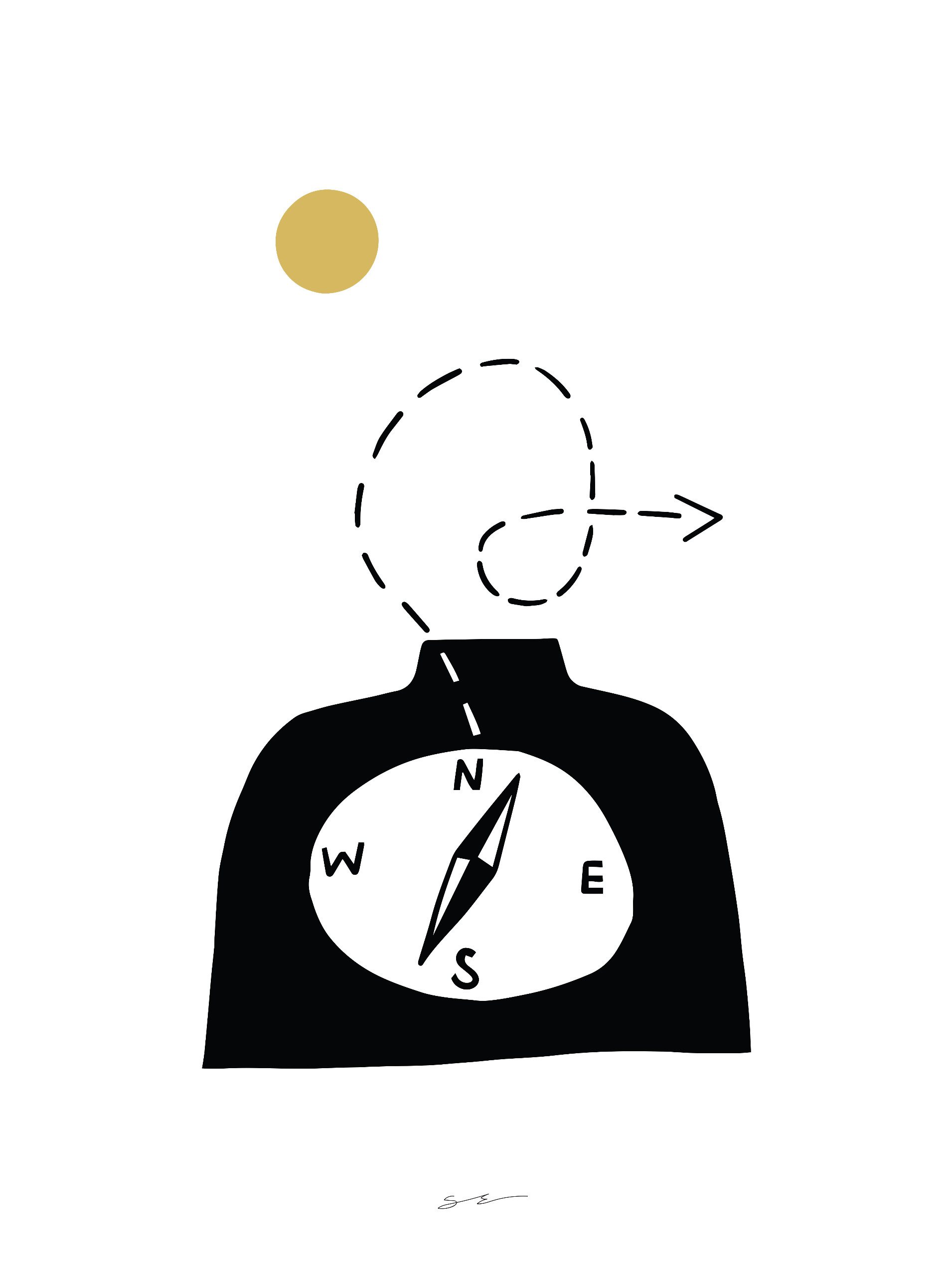 Inner Compass