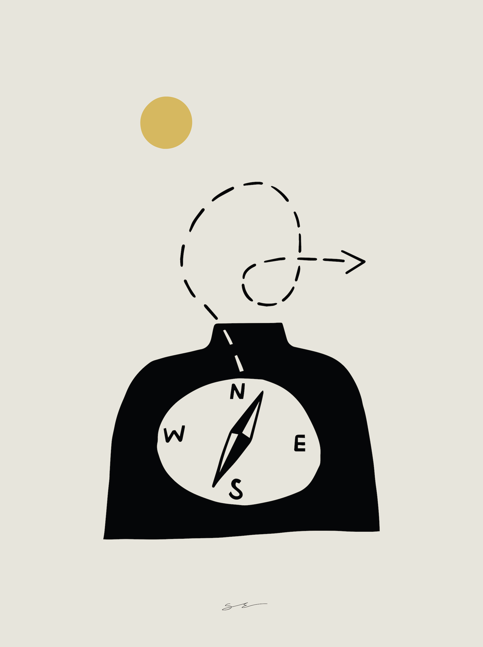 Inner Compass