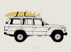 Land Cruiser