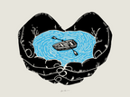 Sabbath Rest Blue